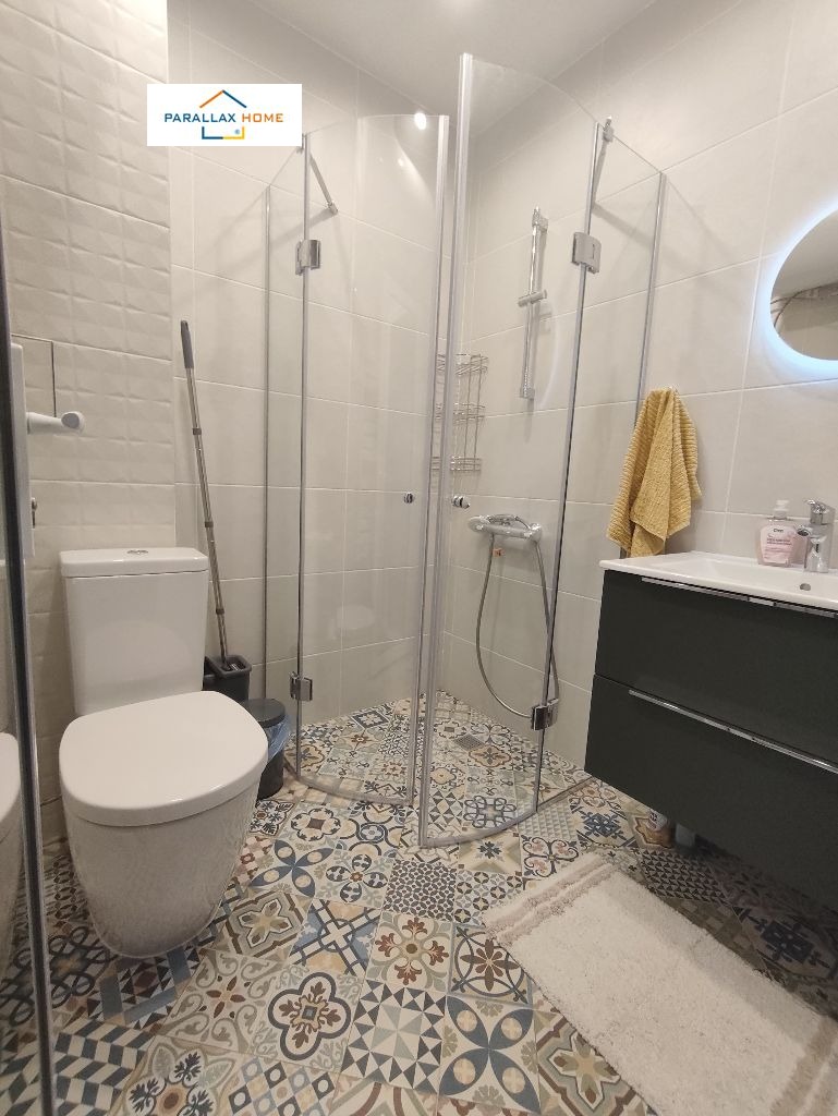 Дава под наем 1-СТАЕН, гр. София, Горубляне, снимка 3 - Апартаменти - 53991285