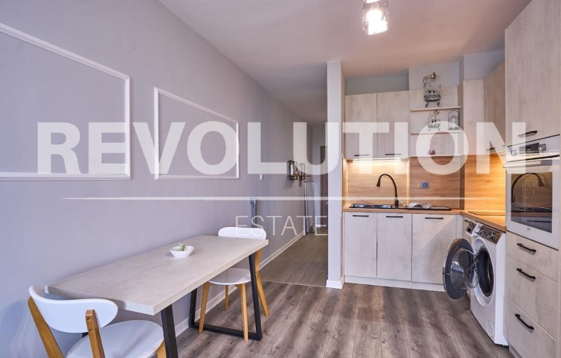 Vuokrattavana  1 makuuhuone Plovdiv , Trakija , 60 neliömetriä | 24362617 - kuva [2]