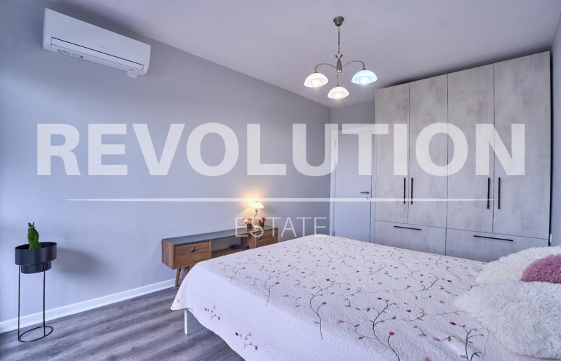 Vuokrattavana  1 makuuhuone Plovdiv , Trakija , 60 neliömetriä | 24362617 - kuva [6]