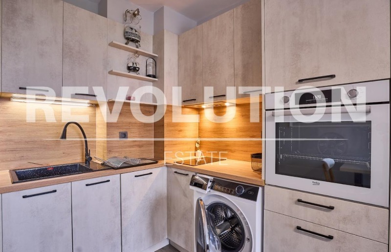 Vuokrattavana  1 makuuhuone Plovdiv , Trakija , 60 neliömetriä | 24362617