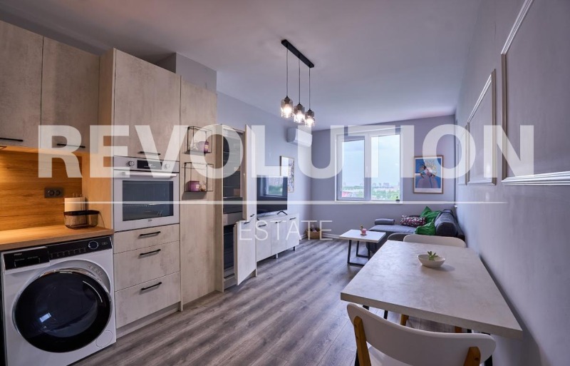 Vuokrattavana  1 makuuhuone Plovdiv , Trakija , 60 neliömetriä | 24362617 - kuva [3]