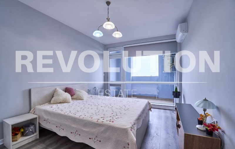 Vuokrattavana  1 makuuhuone Plovdiv , Trakija , 60 neliömetriä | 24362617 - kuva [5]