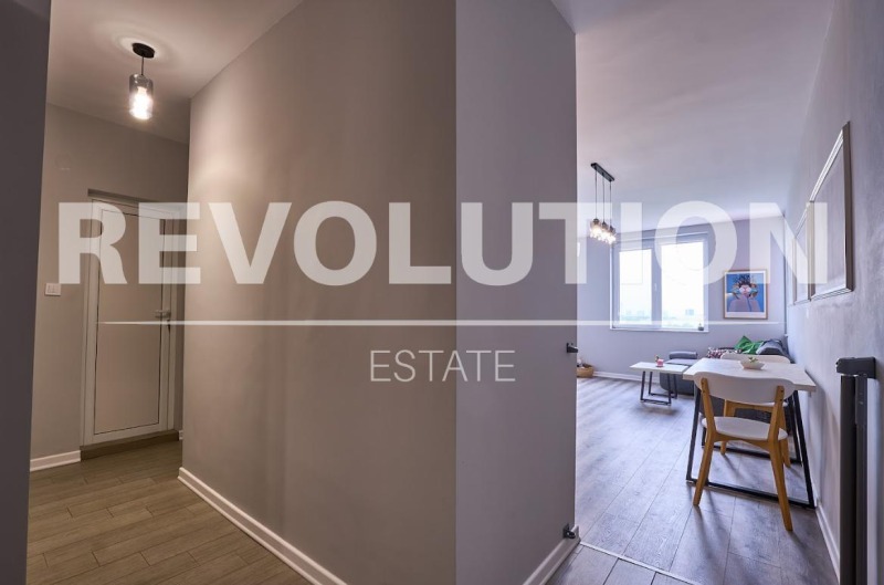 Vuokrattavana  1 makuuhuone Plovdiv , Trakija , 60 neliömetriä | 24362617 - kuva [8]