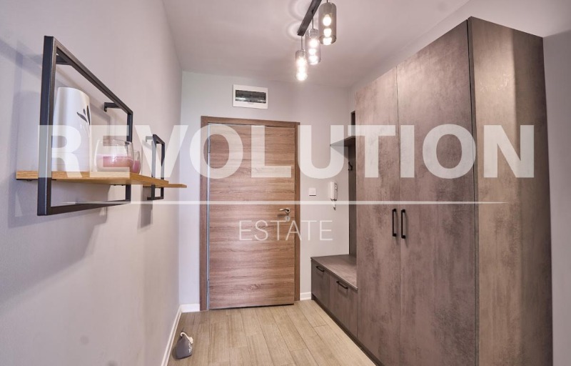 Vuokrattavana  1 makuuhuone Plovdiv , Trakija , 60 neliömetriä | 24362617 - kuva [9]