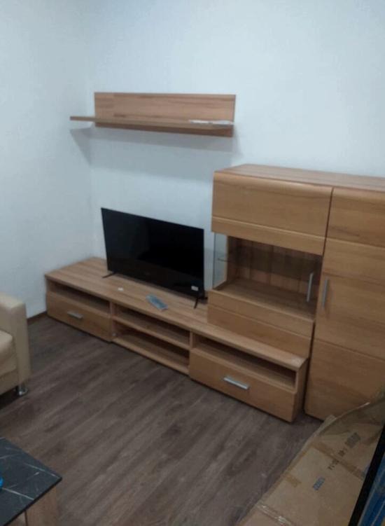 Vuokrattavana  1 makuuhuone Plovdiv , Tsentralna gara , 60 neliömetriä | 78539168 - kuva [4]