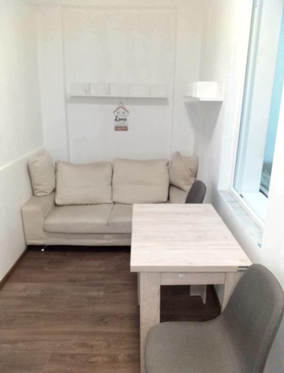 Vuokrattavana  1 makuuhuone Plovdiv , Tsentralna gara , 60 neliömetriä | 78539168 - kuva [3]
