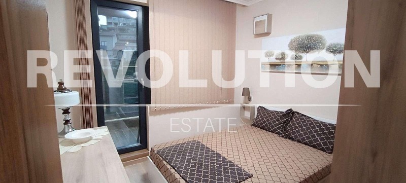 Дава под наем 2-СТАЕН, гр. Варна, м-т Евксиноград, снимка 6 - Апартаменти - 52614389