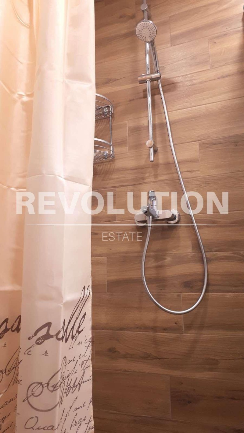 Дава под наем 2-СТАЕН, гр. Варна, м-т Евксиноград, снимка 8 - Апартаменти - 52614389