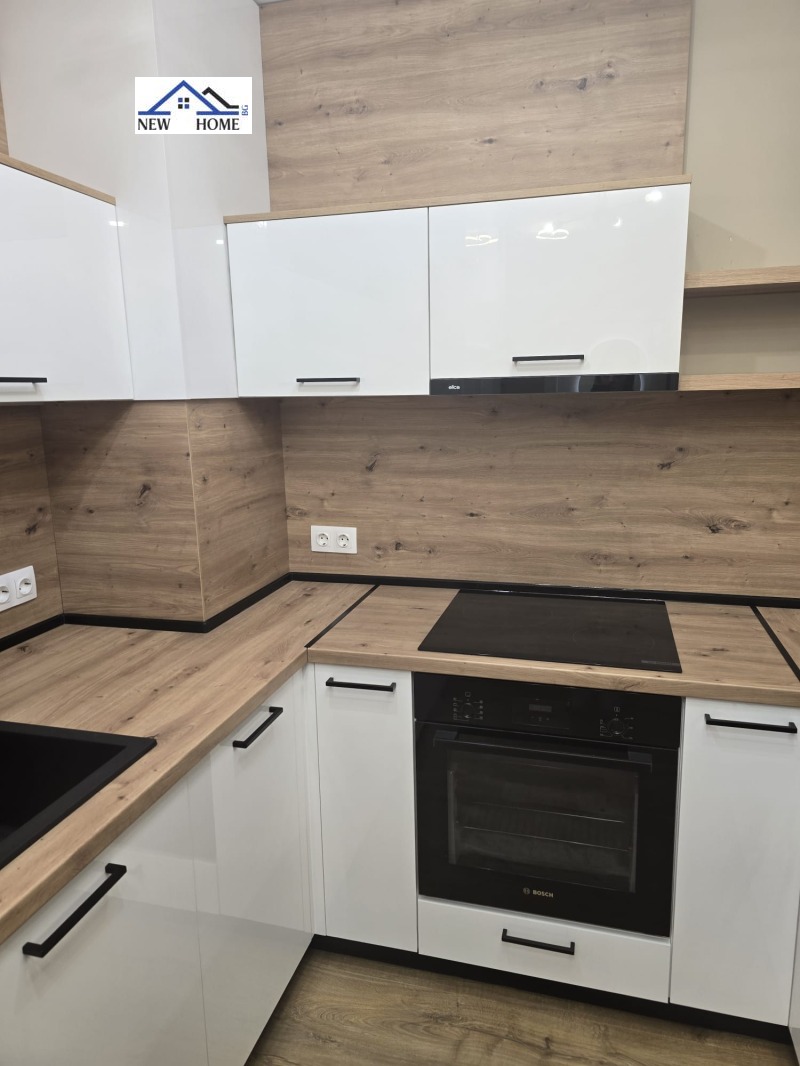 Дава под наем 2-СТАЕН, гр. София, Овча купел 2, снимка 4 - Апартаменти - 52945930