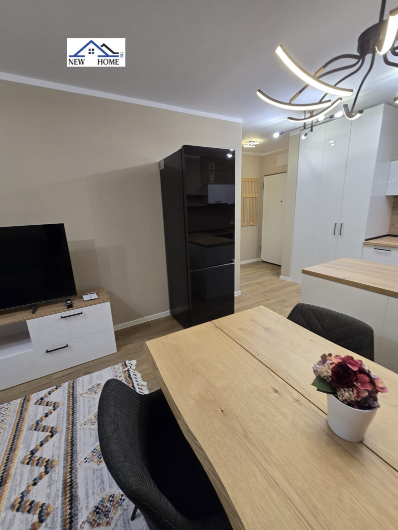 Дава под наем 2-СТАЕН, гр. София, Овча купел 2, снимка 5 - Апартаменти - 52945930