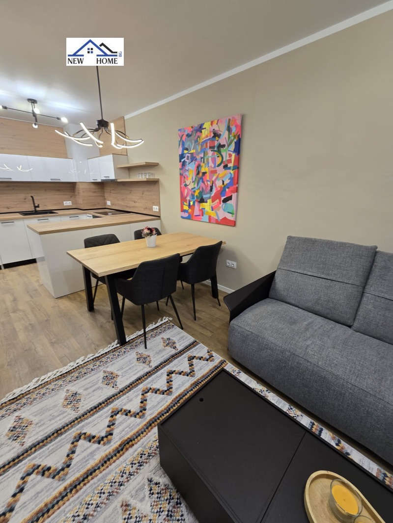 Дава под наем 2-СТАЕН, гр. София, Овча купел 2