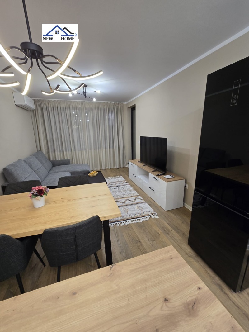 Дава под наем 2-СТАЕН, гр. София, Овча купел 2, снимка 3 - Апартаменти - 52945930