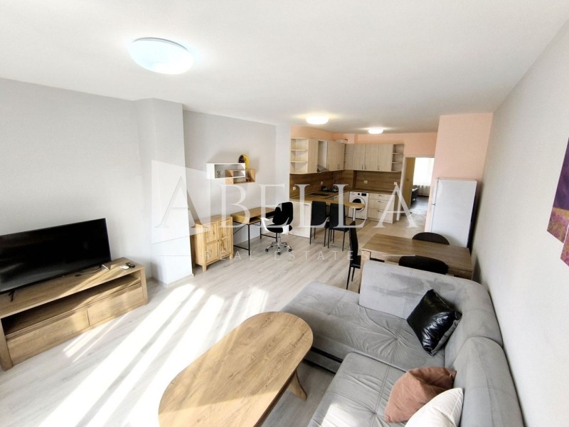 Дава под наем 2-СТАЕН, гр. София, Хиподрума