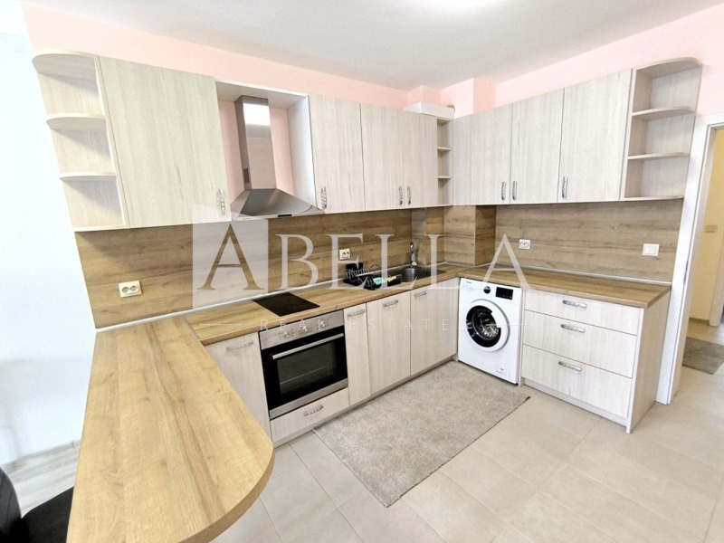 Дава под наем 2-СТАЕН, гр. София, Хиподрума, снимка 4 - Апартаменти - 53415954