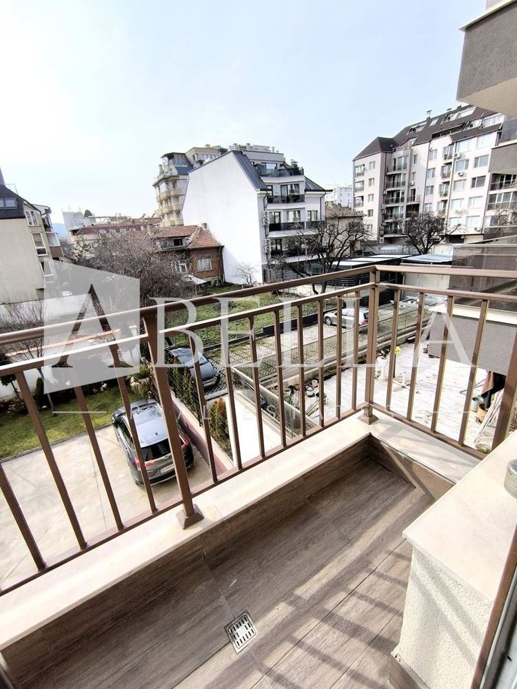 Дава под наем 2-СТАЕН, гр. София, Хиподрума, снимка 8 - Апартаменти - 53415954