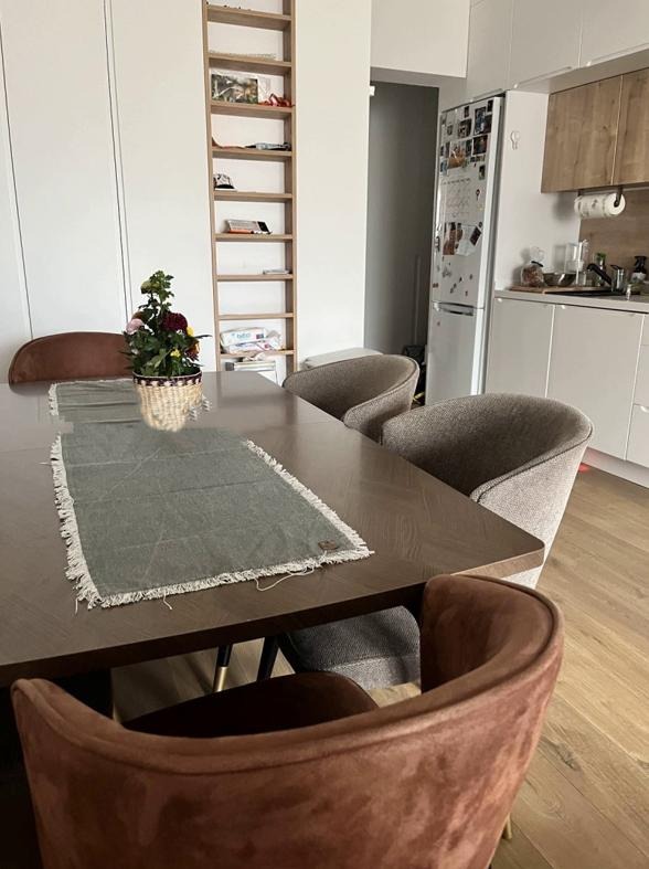 De inchiriat  2 dormitoare Sofia , Lozeneț , 124 mp | 75448991 - imagine [5]
