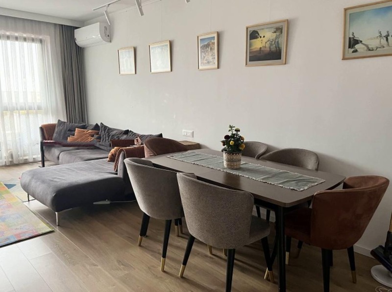 De inchiriat  2 dormitoare Sofia , Lozeneț , 124 mp | 75448991 - imagine [2]