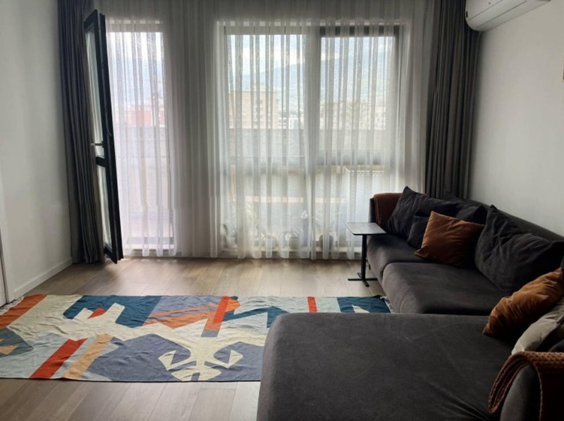 De inchiriat  2 dormitoare Sofia , Lozeneț , 124 mp | 75448991 - imagine [3]