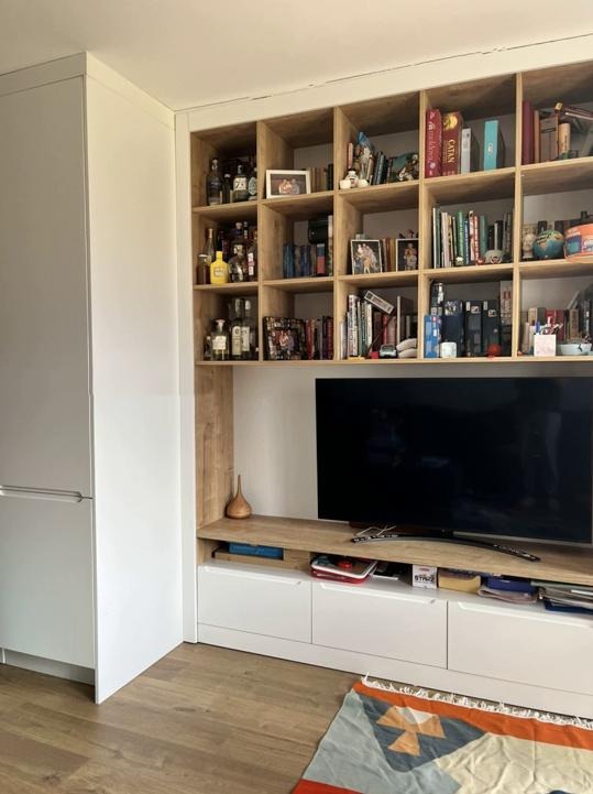 De inchiriat  2 dormitoare Sofia , Lozeneț , 124 mp | 75448991 - imagine [4]