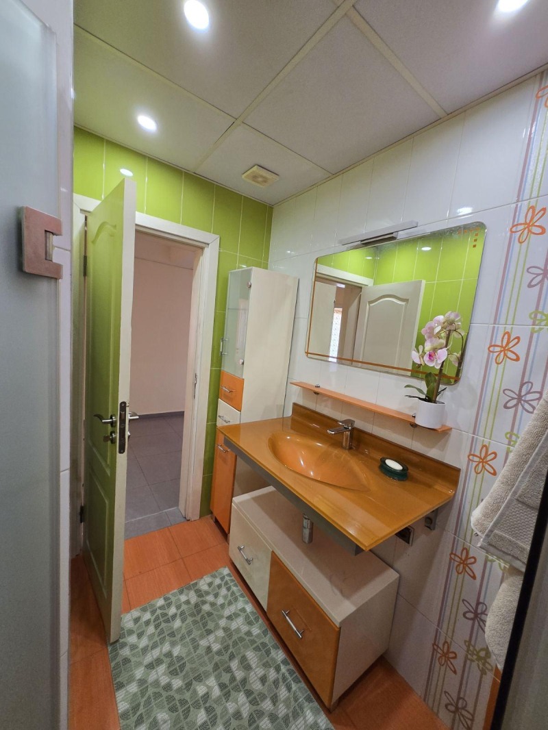 Дава под наем  3-стаен град Пловдив , Център , 105 кв.м | 82462131 - изображение [7]