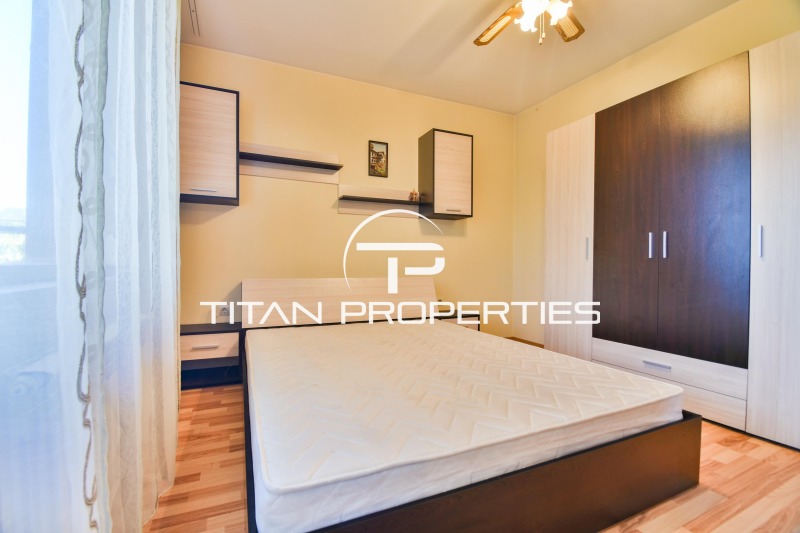 Дава под наем 3-СТАЕН, гр. София, Слатина, снимка 5 - Апартаменти - 53491618