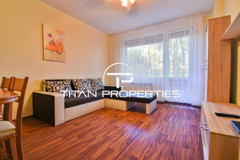 Дава под наем 3-СТАЕН, гр. София, Слатина