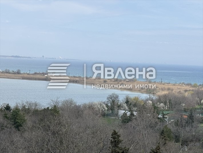 Дава под наем 3-СТАЕН, гр. Бургас, Лазур, снимка 13 - Апартаменти - 54059934