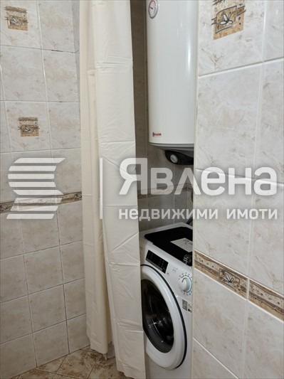 Дава под наем 3-СТАЕН, гр. Бургас, Лазур, снимка 12 - Апартаменти - 54059934