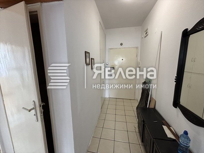 Дава под наем 3-СТАЕН, гр. Бургас, Лазур, снимка 9 - Апартаменти - 54059934