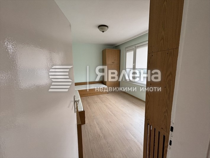 Дава под наем 3-СТАЕН, гр. Бургас, Лазур, снимка 5 - Апартаменти - 54059934