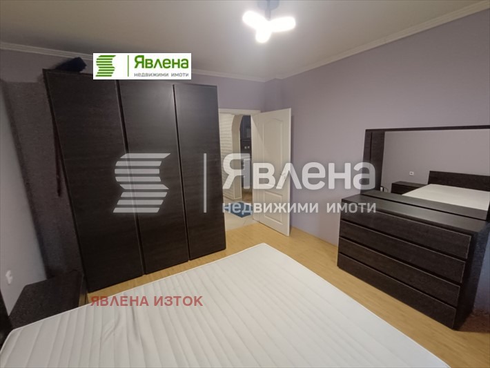 Дава под наем 3-СТАЕН, гр. София, Овча купел, снимка 5 - Апартаменти - 54417180