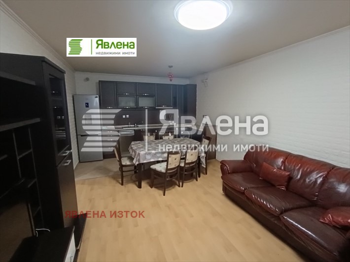 Дава под наем 3-СТАЕН, гр. София, Овча купел, снимка 2 - Апартаменти - 54417180