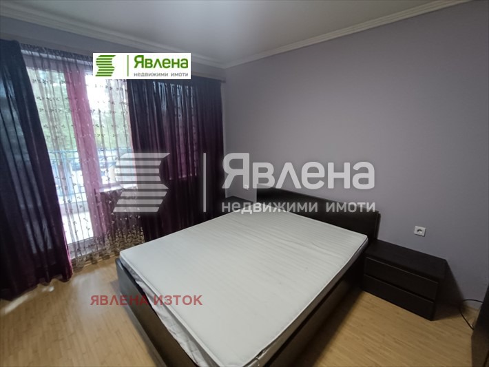 Дава под наем 3-СТАЕН, гр. София, Овча купел, снимка 4 - Апартаменти - 54417180