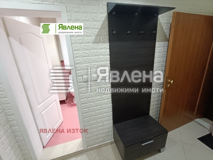 Дава под наем 3-СТАЕН, гр. София, Овча купел, снимка 8 - Апартаменти - 54417180