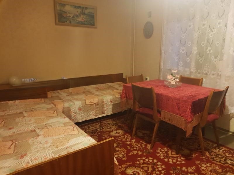 Дава под наем 4-СТАЕН, гр. Пловдив, Кючук Париж, снимка 5 - Апартаменти - 53775578