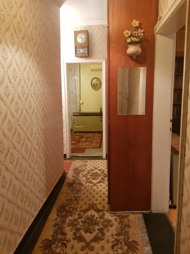 Дава под наем 4-СТАЕН, гр. Пловдив, Кючук Париж, снимка 3 - Апартаменти - 53775578