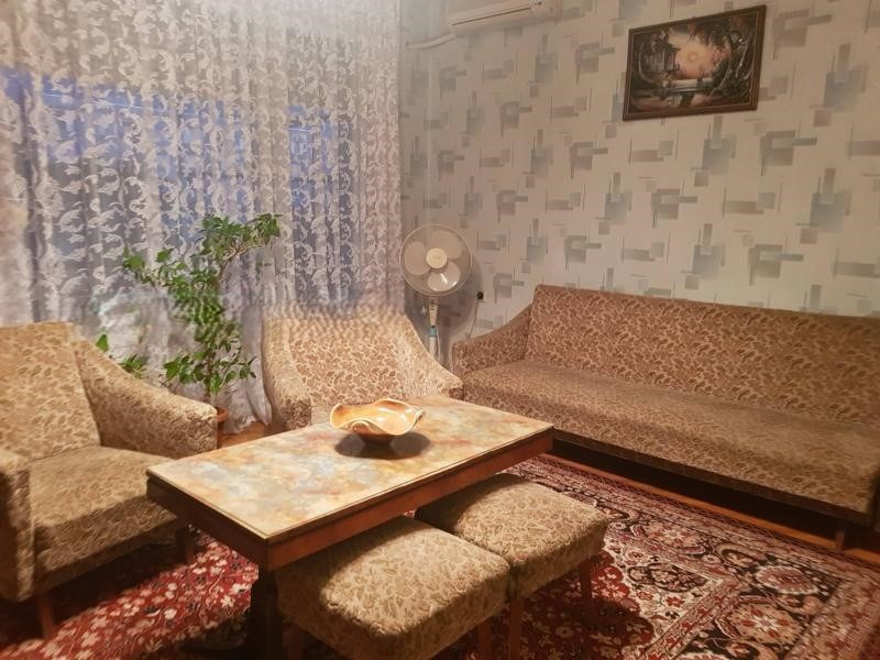 Дава под наем 4-СТАЕН, гр. Пловдив, Кючук Париж