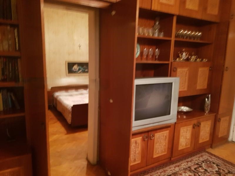 Дава под наем 4-СТАЕН, гр. Пловдив, Кючук Париж, снимка 6 - Апартаменти - 53775578