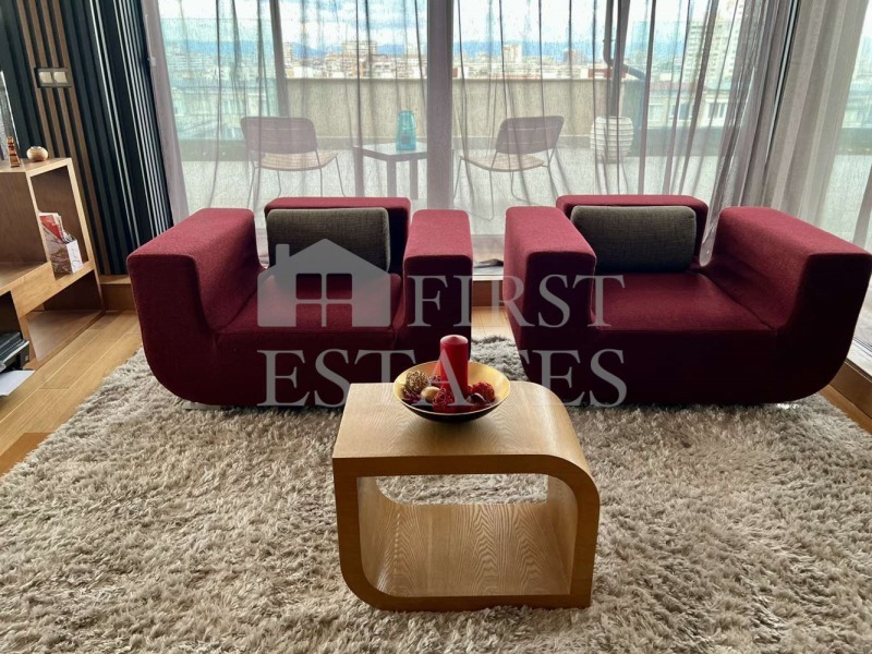 A louer  Maisonnette Sofia , Manastirski livadi , 390 m² | 22421464 - image [5]