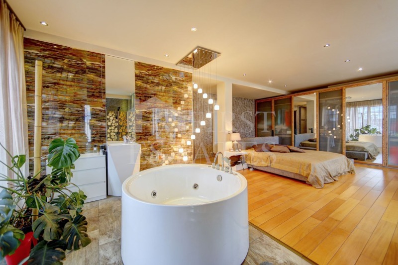 A louer  Maisonnette Sofia , Manastirski livadi , 390 m² | 22421464 - image [15]