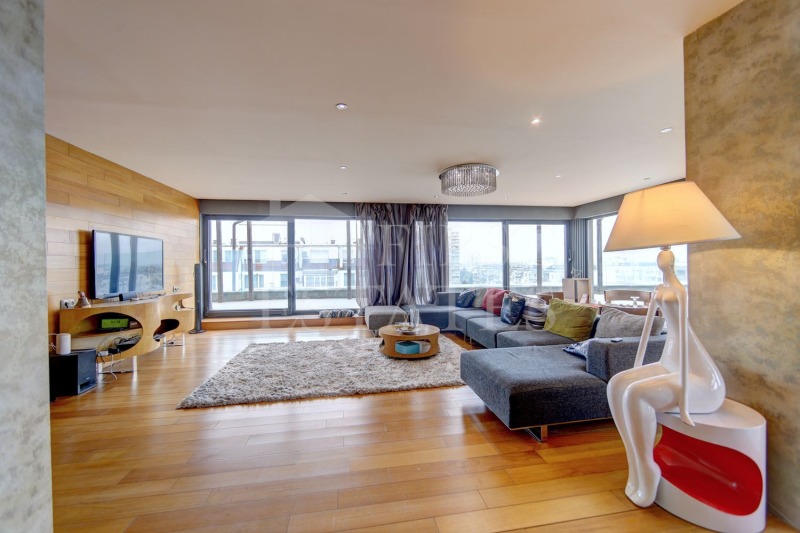 A louer  Maisonnette Sofia , Manastirski livadi , 390 m² | 22421464 - image [3]
