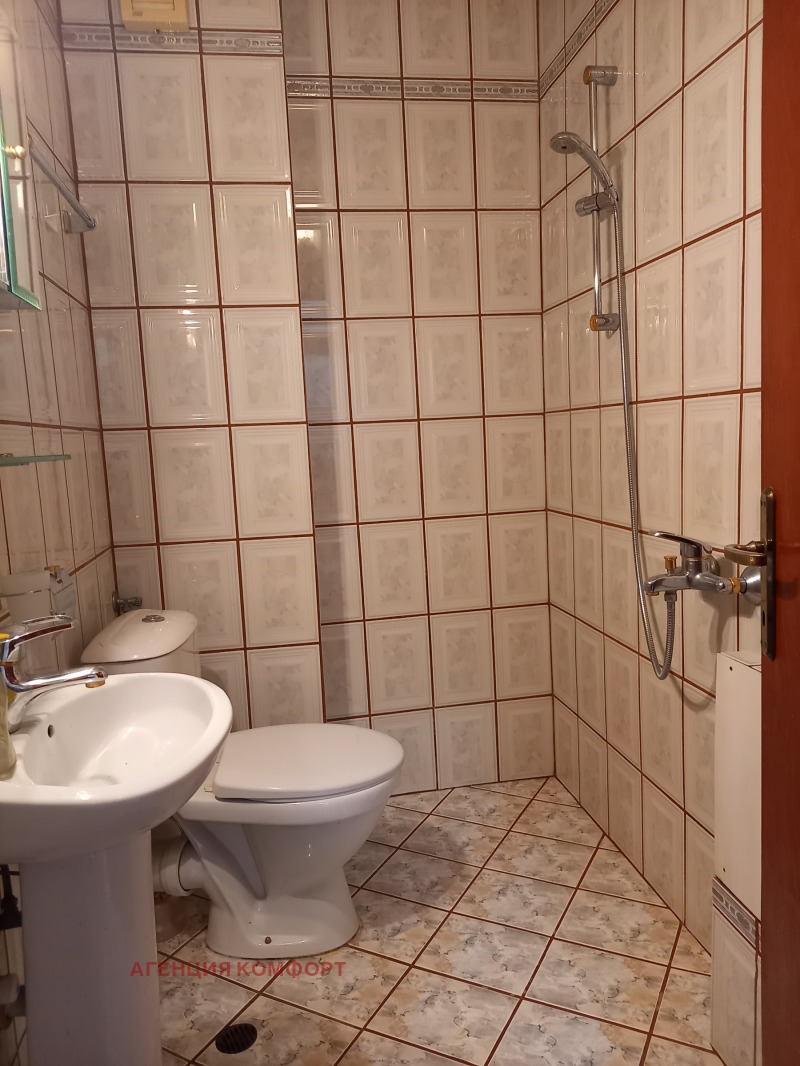 Дава под наем  3-стаен град София , Лозенец , 114 кв.м | 84884902 - изображение [11]