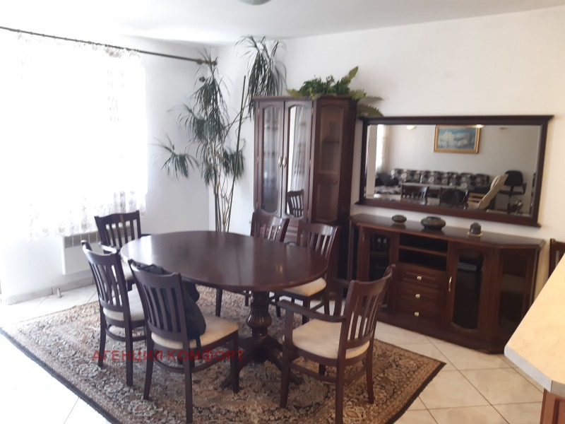Til leje  Maisonette Sofia , Lozenets , 114 kvm | 46649044 - billede [3]