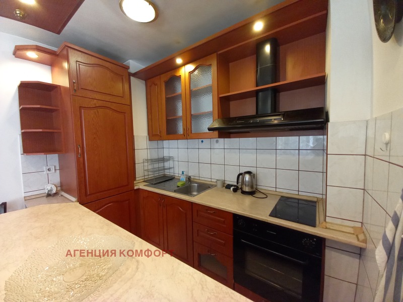 Дава под наем  3-стаен град София , Лозенец , 114 кв.м | 84884902 - изображение [4]