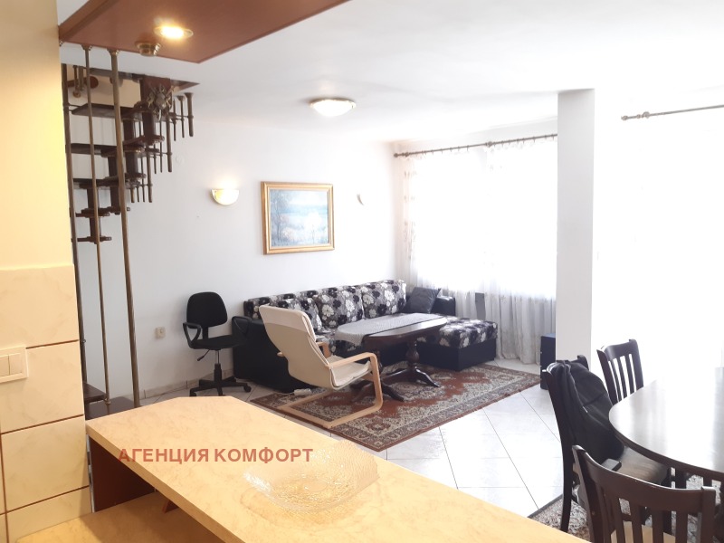Til leje  Maisonette Sofia , Lozenets , 114 kvm | 46649044 - billede [6]
