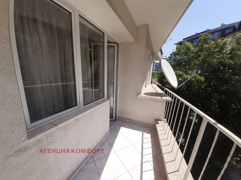 Til leje  Maisonette Sofia , Lozenets , 114 kvm | 46649044 - billede [12]