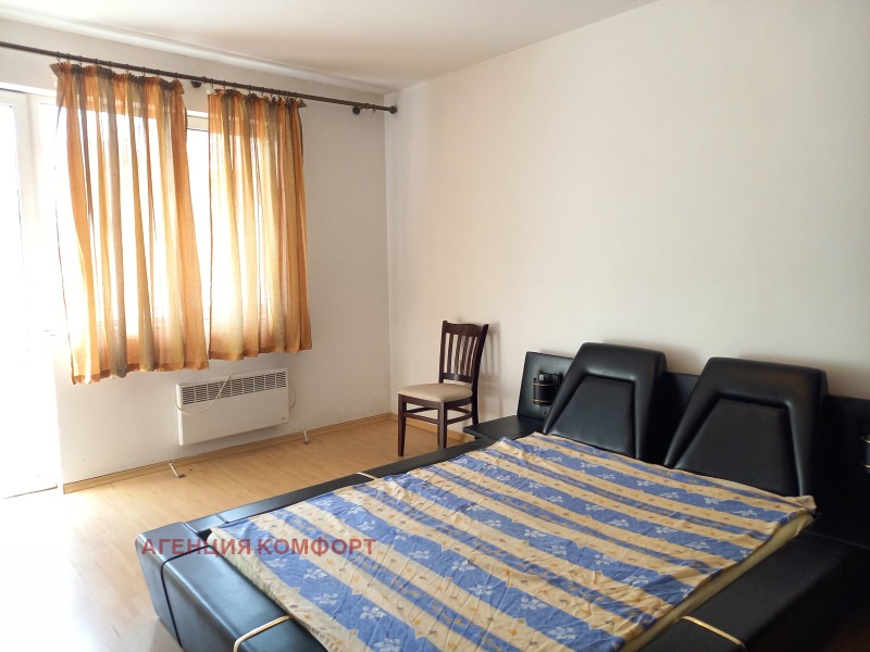 Дава под наем  3-стаен град София , Лозенец , 114 кв.м | 84884902 - изображение [9]