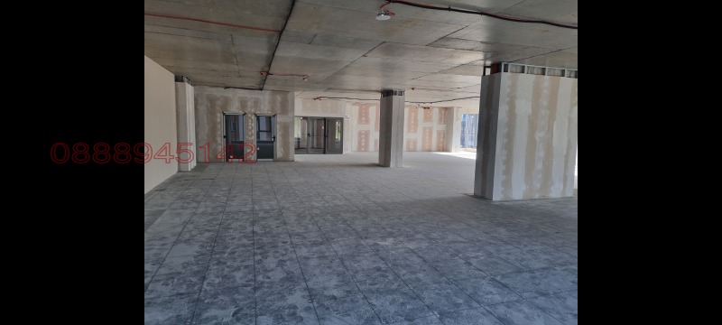 For Rent  Office Sofia , Manastirski livadi , 390 sq.m | 99046395 - image [9]