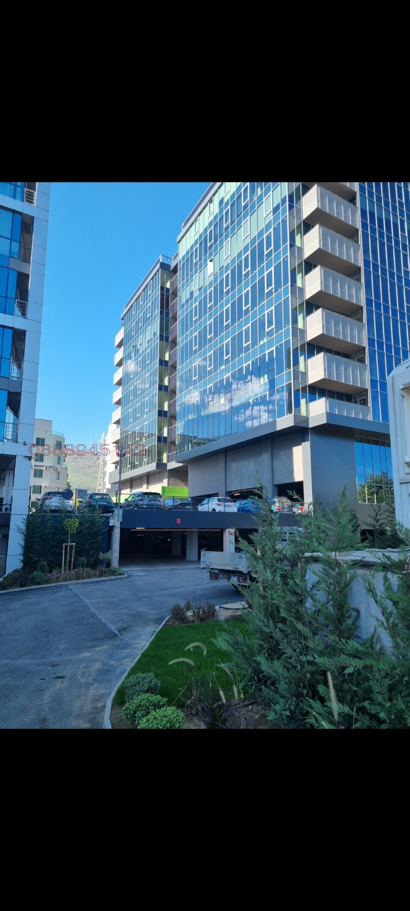 For Rent  Office Sofia , Manastirski livadi , 390 sq.m | 99046395 - image [2]