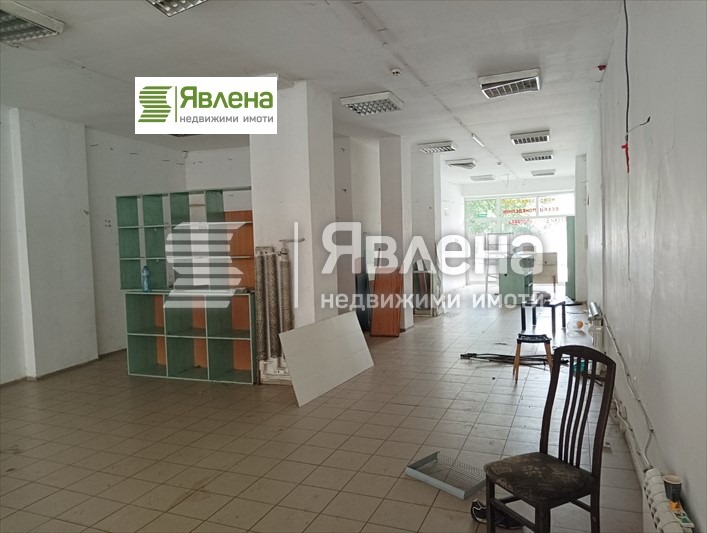 Дава под наем  Магазин град София , Център , 238 кв.м | 21578963